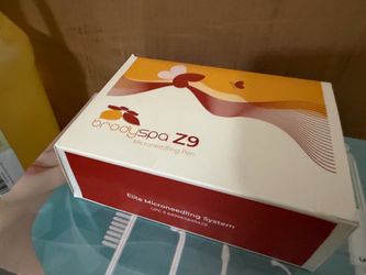 Microneedling Pen (new)