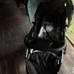 Baby Trend Stroller