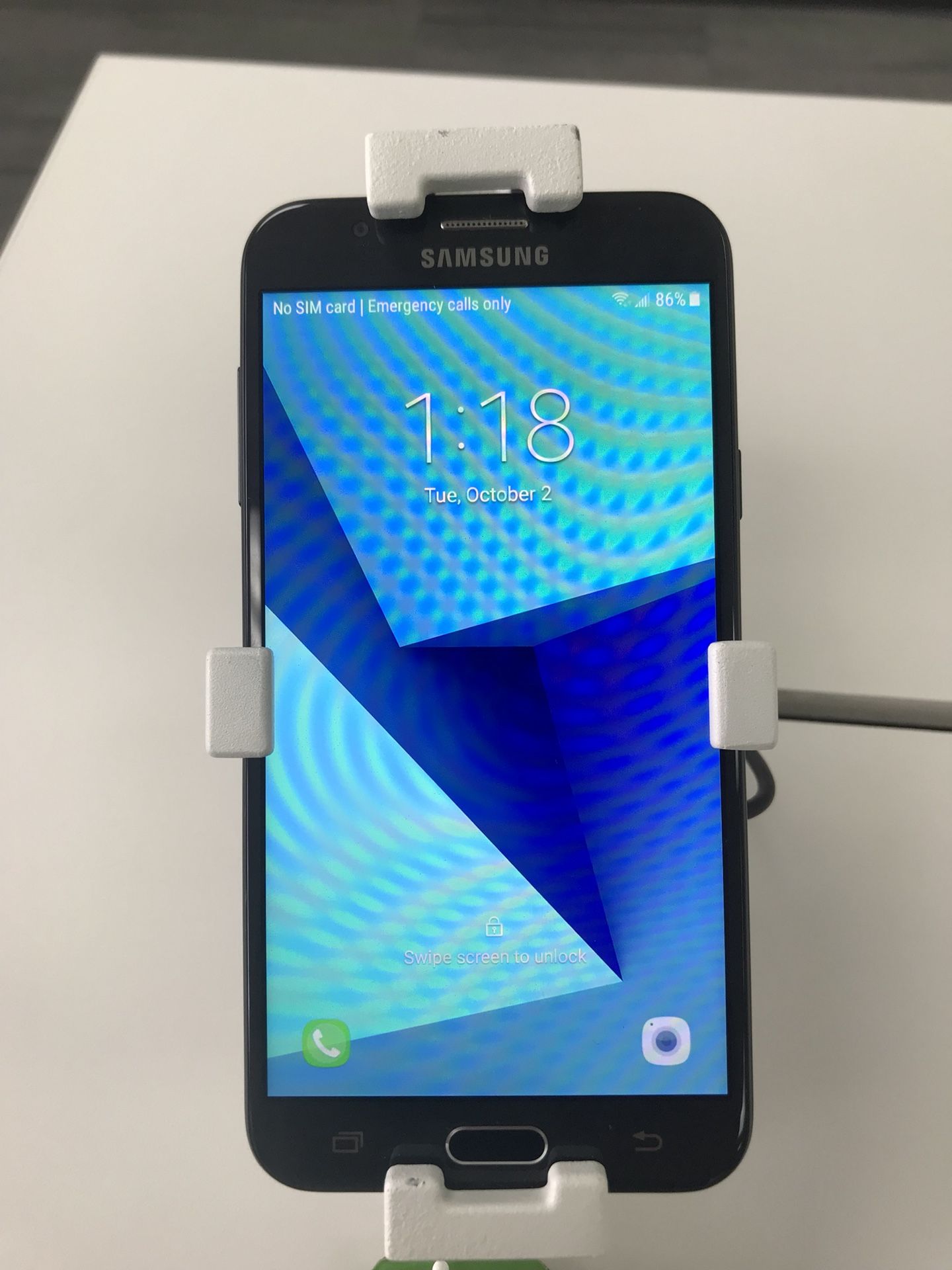Samsung Galaxy Halo 32GB