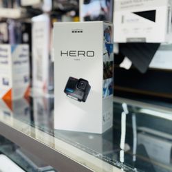 GoPro Hero 4k