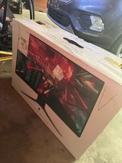 240hz alienware