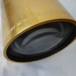 First and BEST OFFER GETS IT!******!!!!!!Antique Projector lens!!!!!******