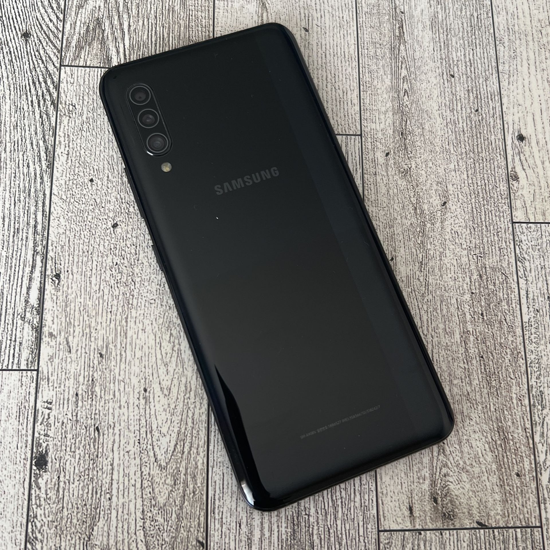 Samsung Galaxy A90 5G (128gb)UNLOCKED/LIBERADO /T-Mobile/Metro/Simple Mobil/Ultra/Layca/Smart GO