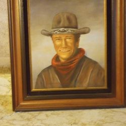John Wayne Picture 