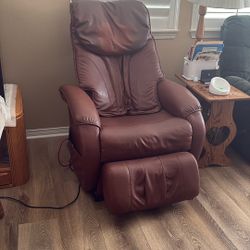 Massage Chair Recliner