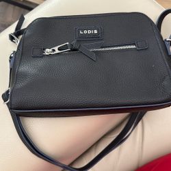 Lodi purse (brand new)