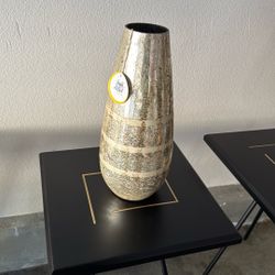 Vase - 15 Inches Tall