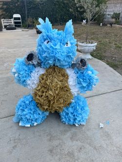 Pokémon Piñata