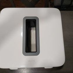 Sonos Gen-3 Subwoofer 