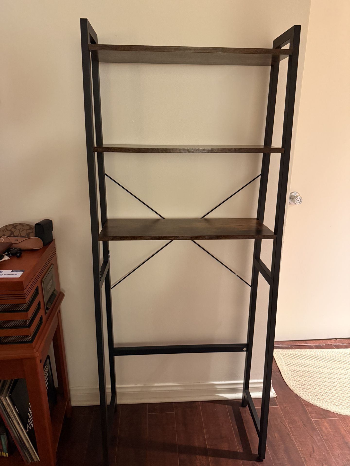 Vasagle 3 Tier Shelf