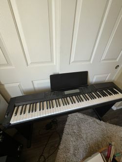 Casio CDP 200 R