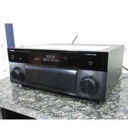 Yamaha aventage rx1040