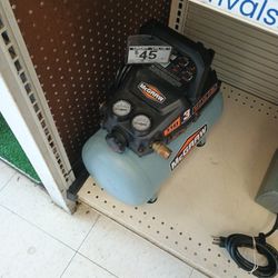 Electric Compressor 