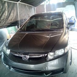 Honda Civic 2010