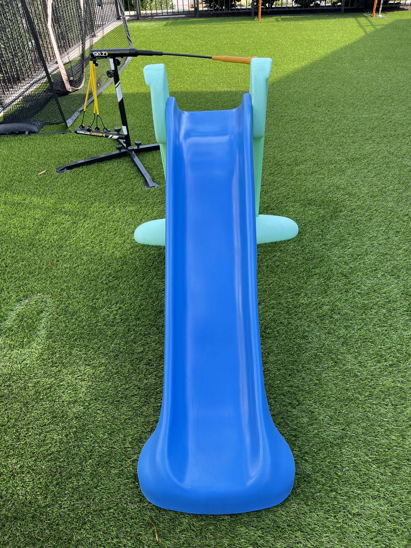 Little Tikes Toddler Slide