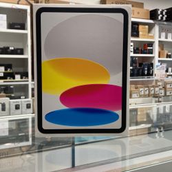 Apple iPad 13” A16 Chip 128gb