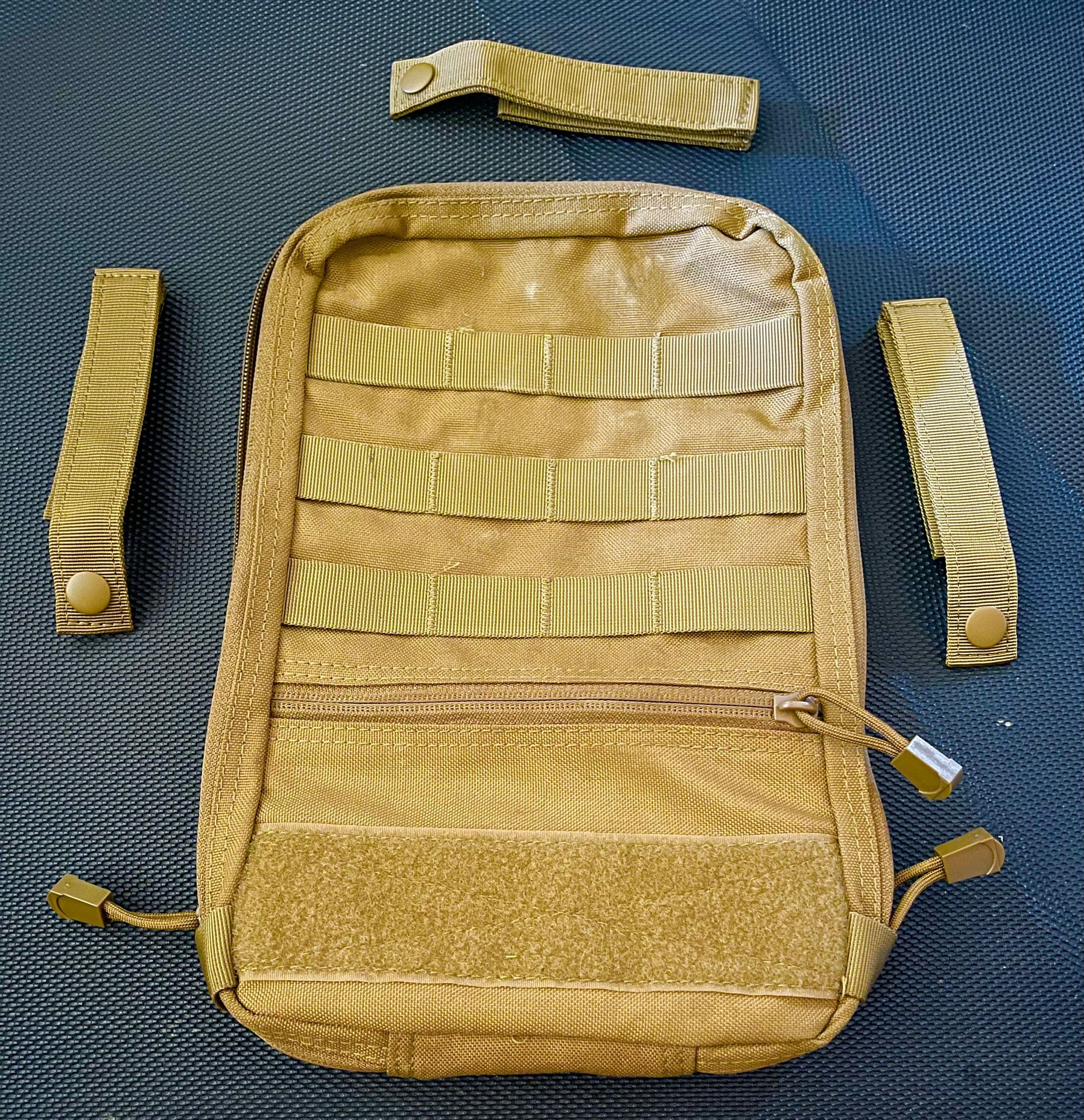 Tactical Pouch