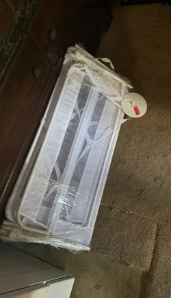 Bed rails