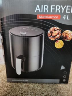 Air fryer brand new