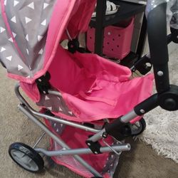 Toddle Stroller  