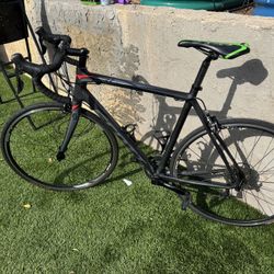 Scott CR1 10 Road Bike 56