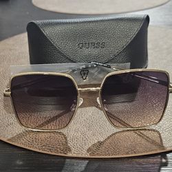 Guess Sunglasses Brand New