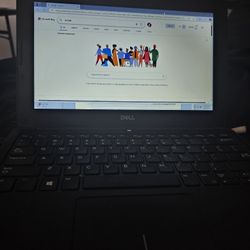 DELL LAPTOP USED