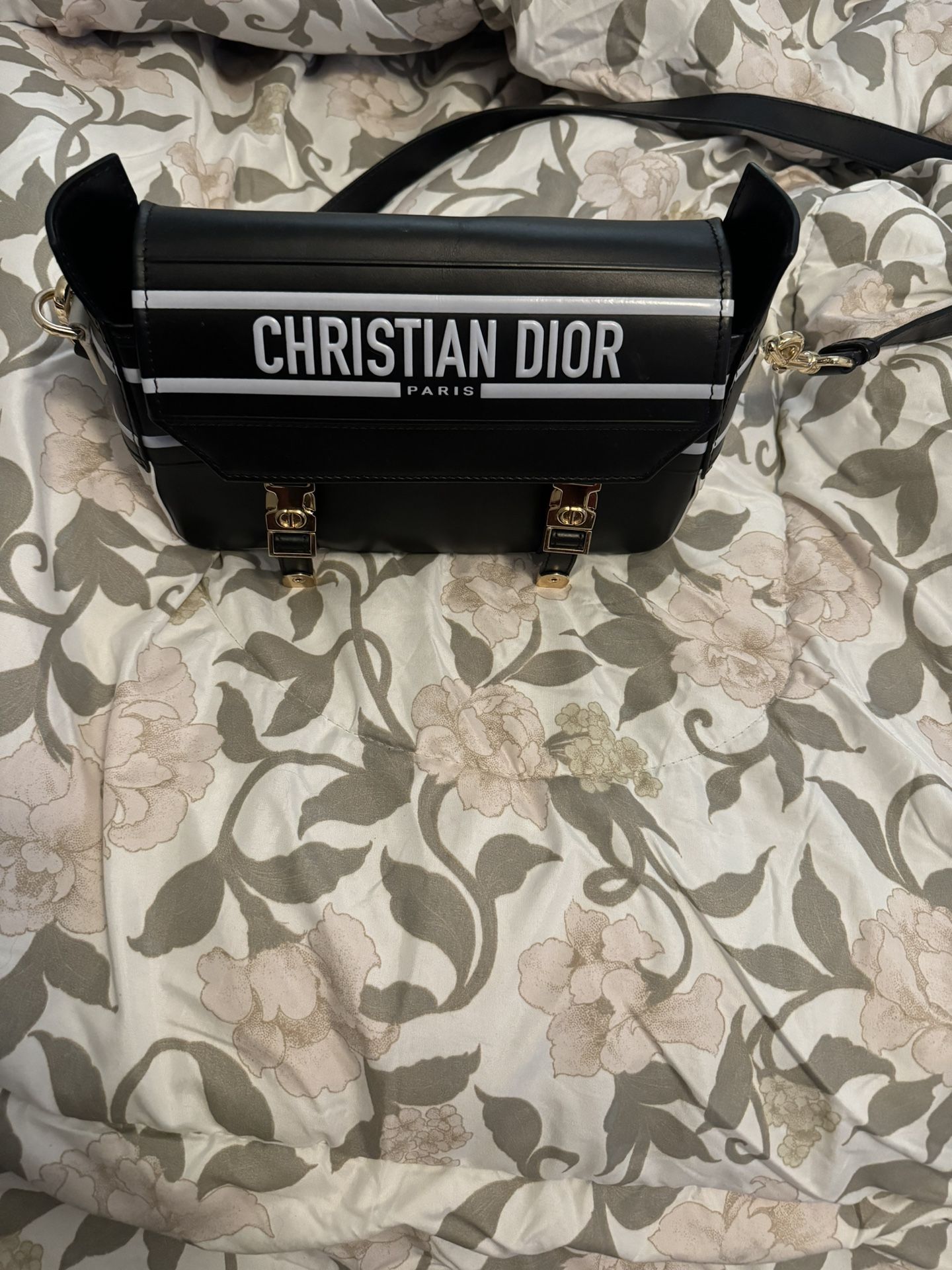 Christian Dior Purse