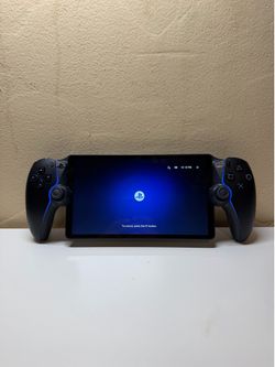 PlayStation Portal Remote Player – PS5 Handheld