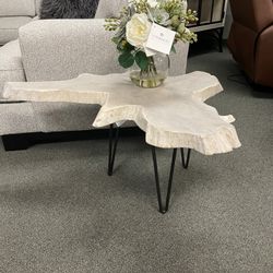 Uttermost Coffee Table