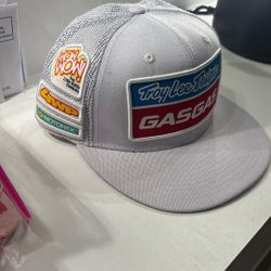 troy lee hat