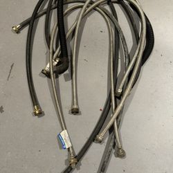Washer Hoses