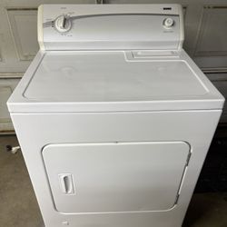 Kenmore Gas Dryer 