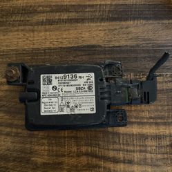 GM Blind Spot Radar Sensor - SBZA - RH – Equinox / Terrain / GMC / Chevy