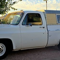 🚨🚨Camper Shell/Topper🚨🚨