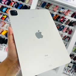 iPad Pro 11-inch 2nd gen 128gb WiFi