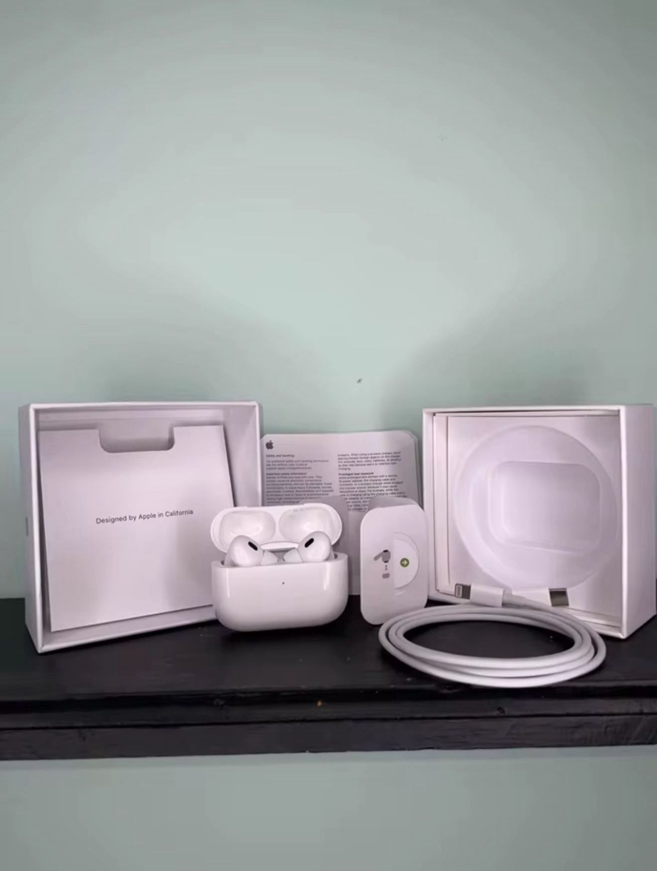 Apple AirPods Pro 2
