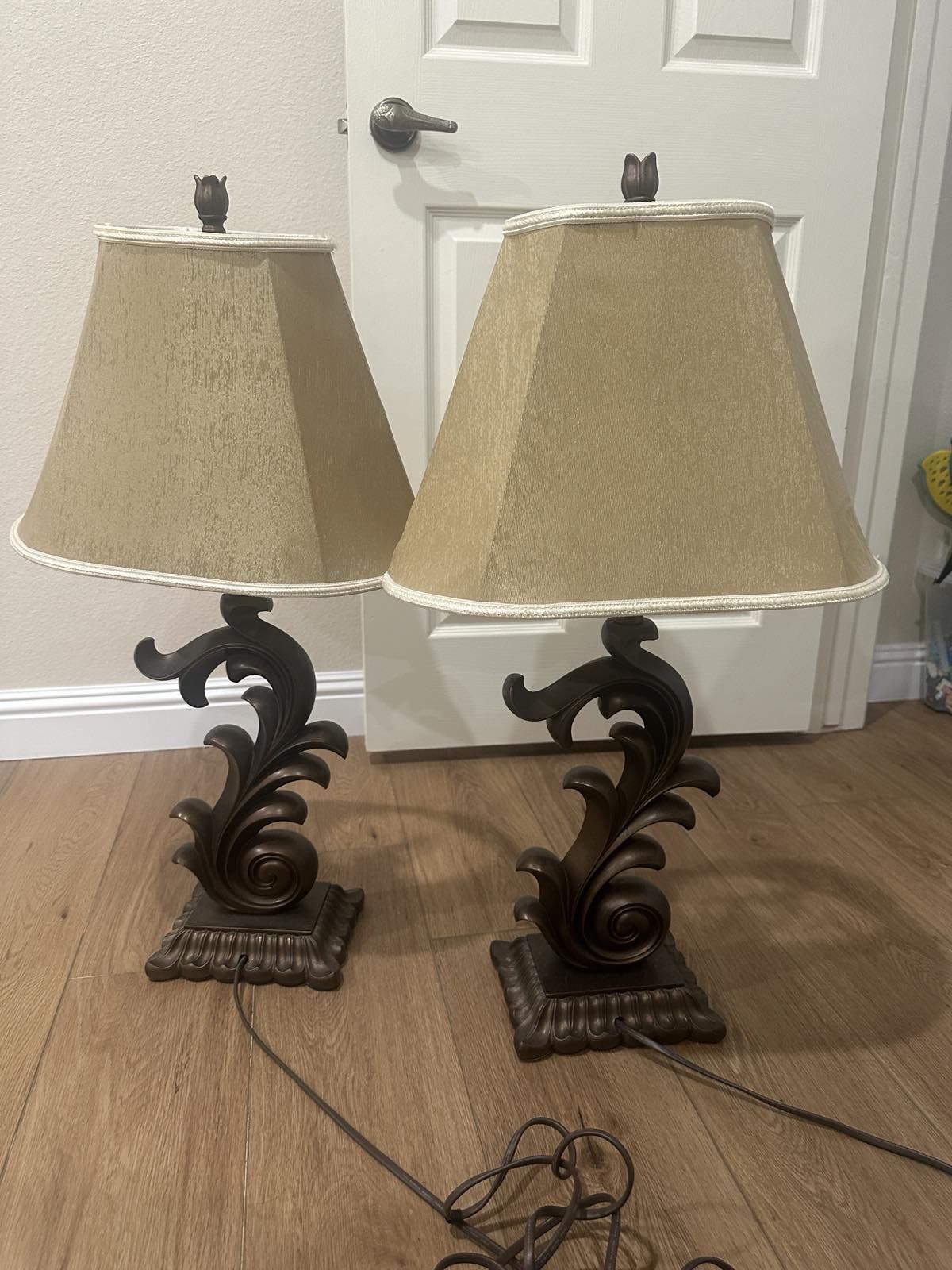 Table Lamps