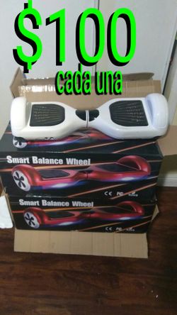 Patinetas