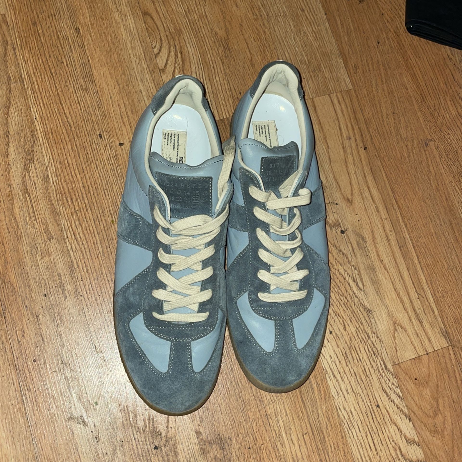 Maison Margiela Shoes