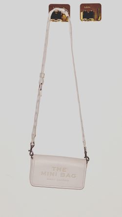 The Mini Bag Marc Jacobs