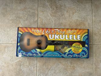 Ukulele