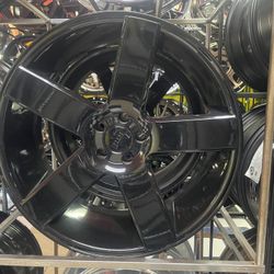 22 Inch DUB Ballers