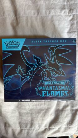 Pokémon ETB