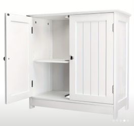 Bathroom cabinet