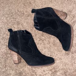 Steve Madden Boots