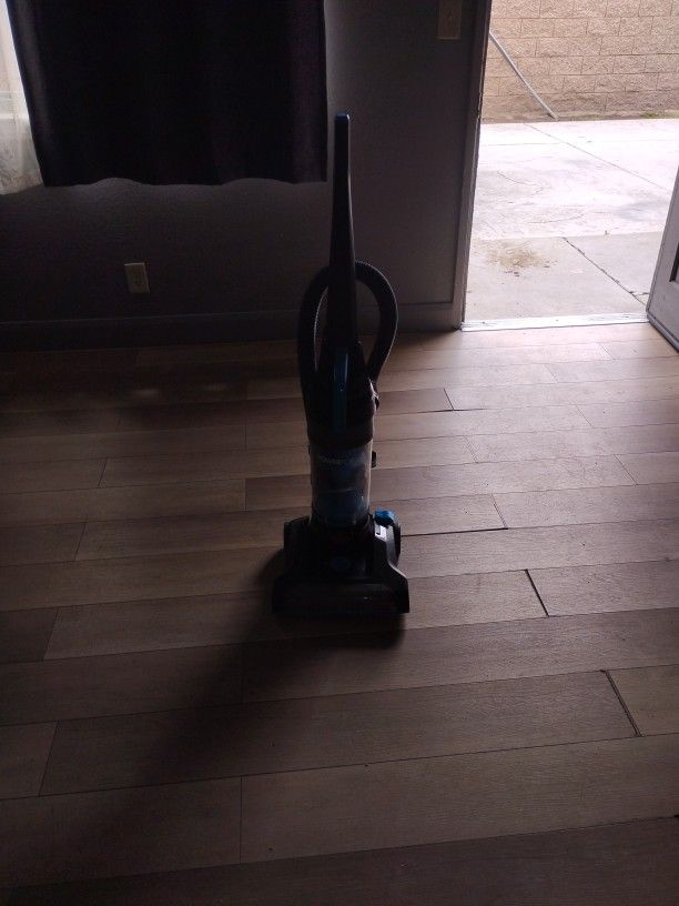 Bissell Vacuum Cleaner PowerForce H E L I X