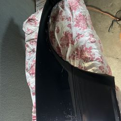 Left Driver Side & Right Passenger Side Fenders For Na Miata Unknown Year Good Condition