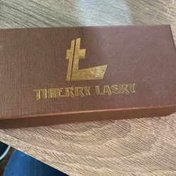 Thierry Lasry