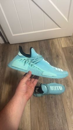 NMD pharrell williams